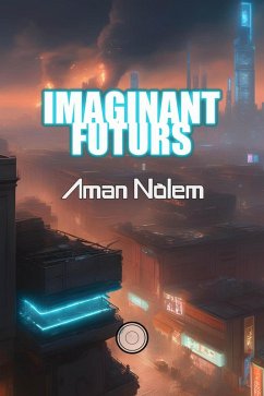 Cover Imaginant futurs (eBook, ePUB)