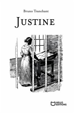 Cover Justine (eBook, ePUB)