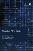 Manual de PHP y My SQL (eBook, ePUB)