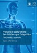 Programa de aseguramiento de calidad en... - Bild 1