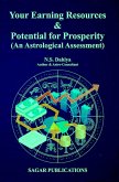 Your Earning Resources & Potential for Prosperity (eBook, ePUB)