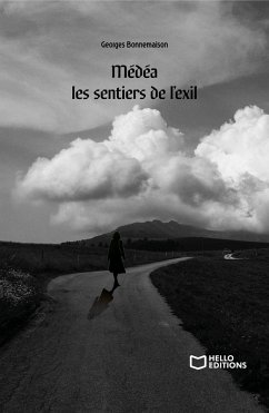 Médéa les sentiers de l'exil (eBook, ePUB) - Bonnemaison, Georges