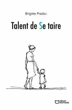 Cover Talent de se taire (eBook, ePUB)