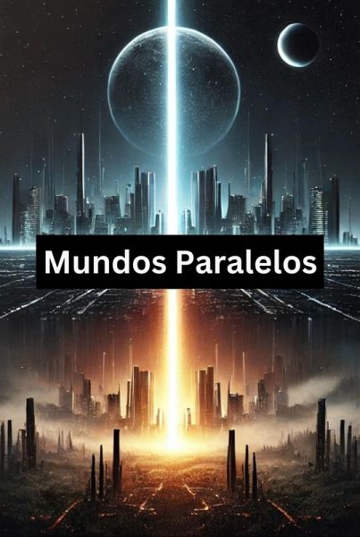 Mundos Paralelos (eBook, ePUB)