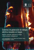 Sistemas de generación de energía eléctrica basados en biogás (eBook, ePUB)