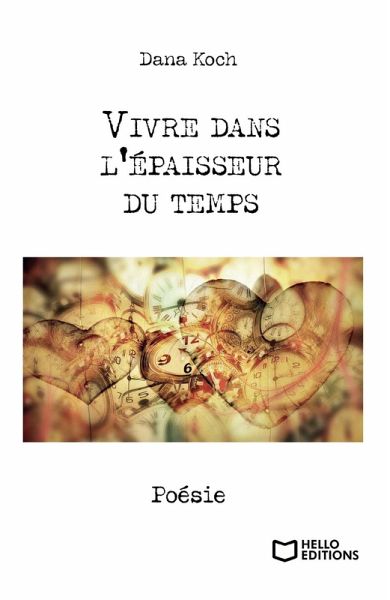Vivre dans l'épaisseur du temps (eBook, ePUB) Vivre dans l'épaisseur du temps (eBook, ePUB)