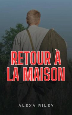 Cover Retour À La Maison (eBook, ePUB)