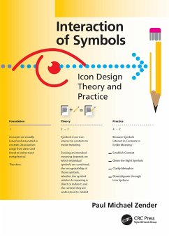 Interaction of Symbols (eBook, ePUB) - Zender, Mike