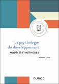 Psychologie du développement (eBook, ePUB) Psychologie du développement (eBook, ePUB)