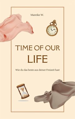 Cover Time of our Life (eBook, ePUB)