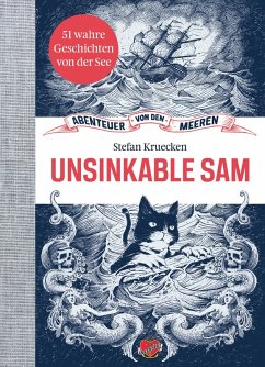 Cover Unsinkable Sam (eBook, ePUB)