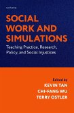 Social Work and Simulations (eBook, PDF) Social Work and Simulations (eBook, PDF)