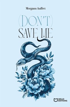 Cover (Don't) save me (eBook, ePUB)