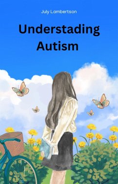 Cover Understanding Autism (eBook, ePUB)