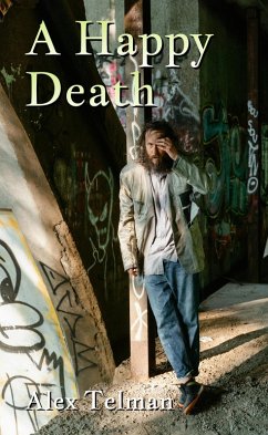 A Happy Death (eBook, ePUB) - Telman, Alex