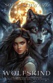 Wolfskind: Ein übernatürlicher Roman über die verborgene Welt der Werwölfe (Magischer Liebesroman, #8) (eBook, ePUB) Wolfskind: Ein übernatürlicher Roman über die verborgene Welt der Werwölfe (Magischer Liebesroman, #8) (eBook, ePUB)