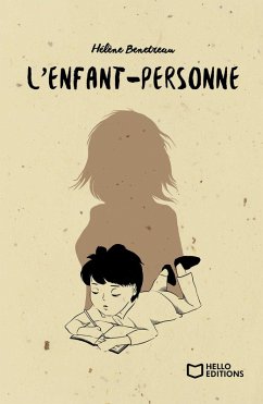 Cover L'enfant-personne (eBook, ePUB)