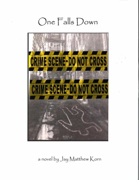 One Falls Down (eBook, ePUB)