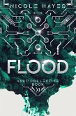 Flood (The Vast Collective Series, #11) (eBook, ePUB) Flood (The Vast Collective Series, #11) (eBook, ePUB)