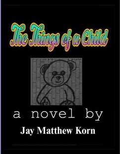 Cover The Things of a Child (eBook, ePUB)