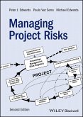 Managing Project Risks (eBook, ePUB)