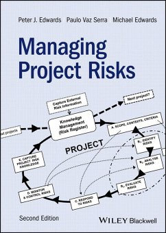 Cover Managing Project Risks (eBook, ePUB)