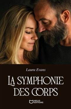 Cover La symphonie des corps (eBook, ePUB)