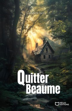 Cover Quitter Beaume (eBook, ePUB)