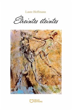 Cover Étreintes Éteintes (eBook, ePUB)