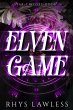 Elven Game (Star-Crossed, #2) (eBook,... - Bild 1