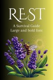 Rest (eBook, ePUB) Rest (eBook, ePUB)