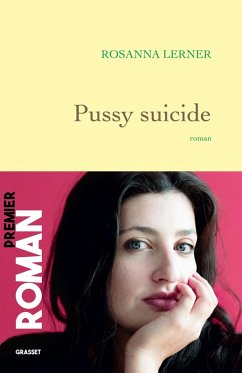 Cover Pussy suicide (eBook, ePUB)