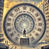 The First Echo (eBook, ePUB) The First Echo (eBook, ePUB)