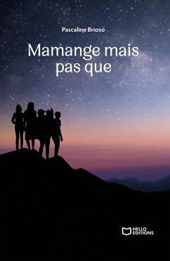 Cover Mamange mais pas que (eBook, ePUB)