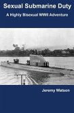 Sexual Submarine Duty (eBook, ePUB)