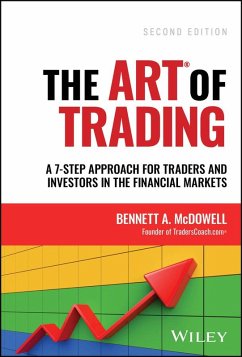 Cover The ART of Trading (eBook, PDF)