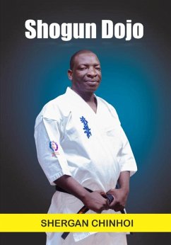 Cover Shogun Dojo (eBook, ePUB)