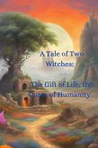 A Tale of Two Witches: The Gift of Life, the Curse of Humanity (eBook, ePUB)