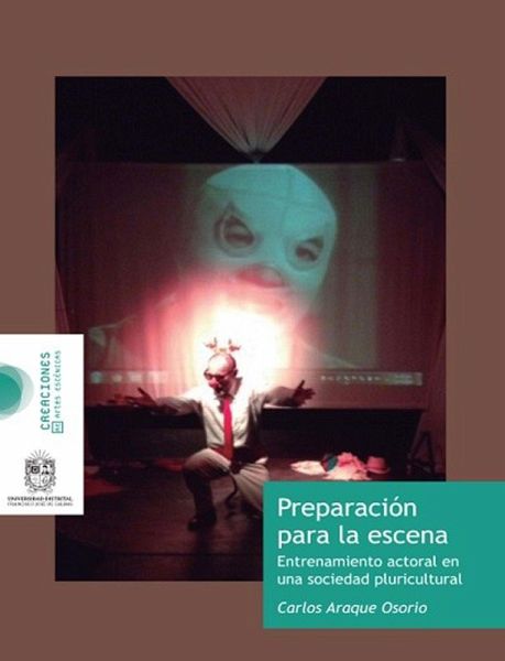 Preparación para la escena (eBook, ePUB) Preparación para la escena (eBook, ePUB)