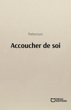 Cover Accoucher de soi (eBook, ePUB)