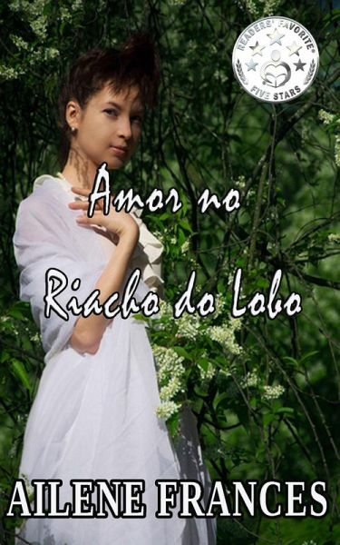 Amor em Riacho do Lobo (eBook, ePUB)