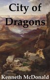 City of Dragons (eBook, ePUB)