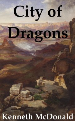 Cover City of Dragons (eBook, ePUB)