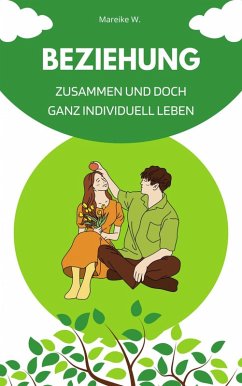 Cover Beziehung (eBook, ePUB)