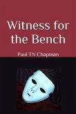 Witness for the Bench (eBook, ePUB) Witness for the Bench (eBook, ePUB)