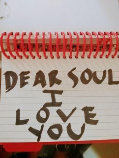 Dear Soul: I Love You (eBook, ePUB) - Haiti, Kid