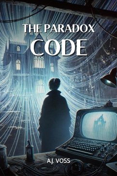 Cover The Paradox Code (eBook, ePUB)