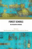 Forest Schools (eBook, ePUB)