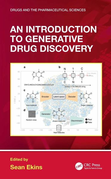 An Introduction to Generative Drug Discovery (eBook, ePUB)