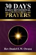 30 Days Daily Devotional and Powerful... - Bild 1